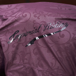 Cobertura de paddock Imperial Riding Super-dry 50gr Figue Violeta Cobertura de paddock Imperial Riding Super-dry 50gr Figue Violeta