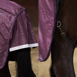 Cobertura de paddock Imperial Riding Super-dry 50gr Figue Violeta Cobertura de paddock Imperial Riding Super-dry 50gr Figue Violeta