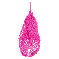 Rede de feno load-flat Imperial Riding Bailarina Rosa Rede de feno load-flat Imperial Riding Bailarina Rosa