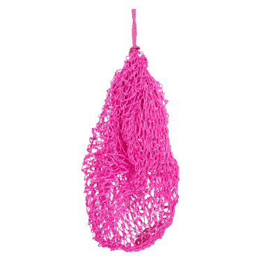 Rede de feno load-flat Imperial Riding Bailarina Rosa