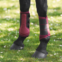 Guétras Imperial Riding Cloud Dancer Figue Violeta Guétras Imperial Riding Cloud Dancer Figue Violeta