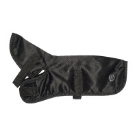 Conjunto de brinquedos de estábulo Imperial Riding Pequeno Glitter preto