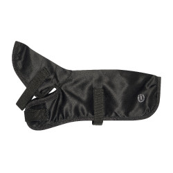 Conjunto de brinquedos de estábulo Imperial Riding Pequeno Glitter preto Conjunto de brinquedos de estábulo Imperial Riding Pequeno Glitter preto