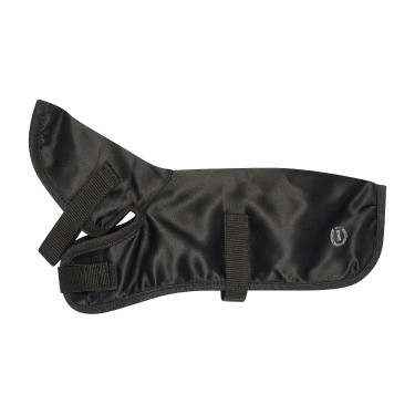 Conjunto de brinquedos de estábulo Imperial Riding Pequeno Glitter preto Conjunto de brinquedos de estábulo Imperial Riding Pequeno Glitter preto
