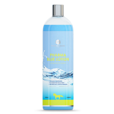 Pharma Blue Loção 1000ml Pharma Blue Loção 1000ml