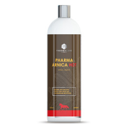 Pharma Arnica Quente 1000ml Pharma Arnica Quente 1000ml