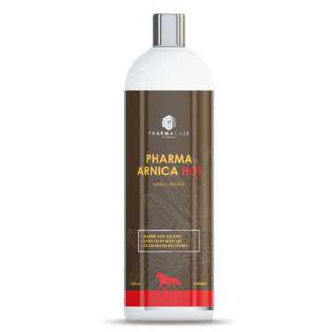 Pharma Arnica Quente 1000ml Pharma Arnica Quente 1000ml