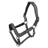 Cabeçada HV Polo Essential Cinza nublado Cinzento