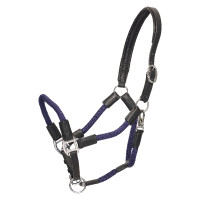 Caveção HV Polo Franka Marinho Azul-marinho