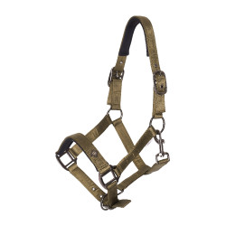 Caveção Imperial Riding Rebel Verde-oliva