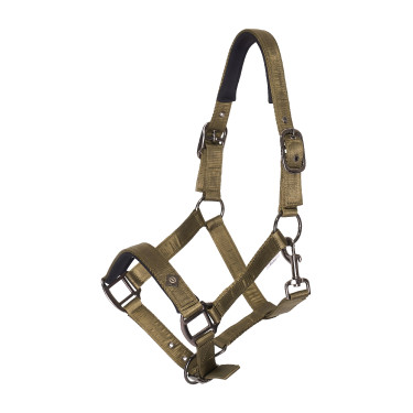 Caveção Imperial Riding Rebel Verde-oliva