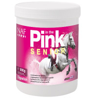 In the pink senior NAF 900g In the pink senior NAF 900g