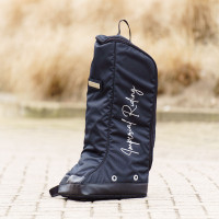Saco para botas Imperial Riding Olania Preto Saco para botas Imperial Riding Olania Preto