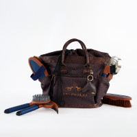 Bolsa de limpeza HV Polo Jonna Violeta