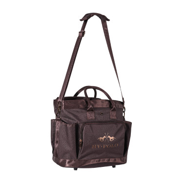Bolsa de limpeza HV Polo Jonna Madeira Bege Bolsa de limpeza HV Polo Jonna Madeira Bege