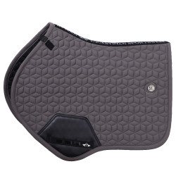 Sela HV Polo Essential GP Cinza nublado Cinzento