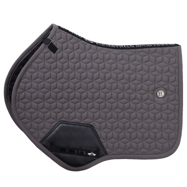 Sela HV Polo Essential GP Cinza nublado Cinzento