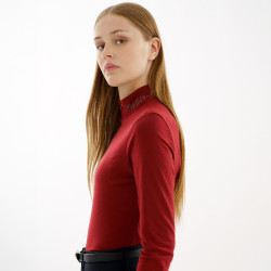 Top Euro-Star Adeline Amarante Top Euro-Star Adeline Amarante