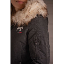 Bombers Pénélope Lyon Glitter preto Bombers Pénélope Lyon Glitter preto