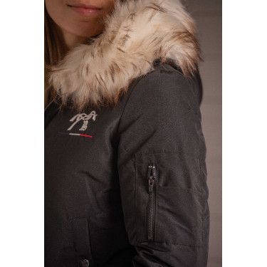 Bombers Pénélope Lyon Glitter preto Bombers Pénélope Lyon Glitter preto