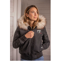 Bombers Pénélope Lyon Azul-marinho