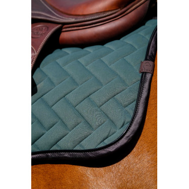 Almofada de sela Equithème Impulsion Almofada de sela Equithème Impulsion