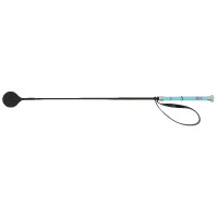 Chicote Whip & Go Soft Fantaisie Rosa / prata Chicote Whip & Go Soft Fantaisie Rosa / prata