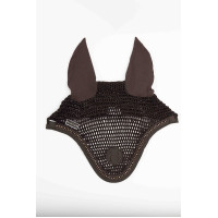 Touca para cavalo Harcour Fablir Marinho Azul-marinho Touca para cavalo Harcour Fablir Marinho Azul-marinho