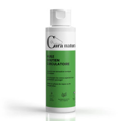 Loção de inchaço & botão Cura Naturale