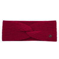 Banda Euro-Star Rumi mulher Cereja preta Banda Euro-Star Rumi mulher Cereja preta