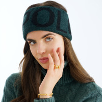 Bandolete HV Polo Abbie mulher Verde petróleo Bandolete HV Polo Abbie mulher Verde petróleo