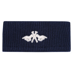 Banda HV Polo Nada mulher Marinho Azul-marinho