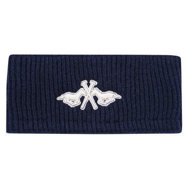 Banda HV Polo Nada mulher Marinho Azul-marinho