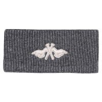 Banda HV Polo Nada mulher Nuvem Branco