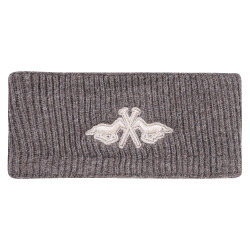 Banda HV Polo Nada mulher Madeira Bege