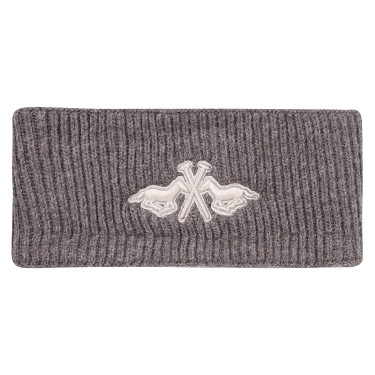 Banda HV Polo Nada mulher Madeira Bege