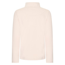 Camisola térmica Imperial Riding Jamy para crianças Cinza / areia Cinzento Camisola térmica Imperial Riding Jamy para crianças Cinza / areia Cinzento
