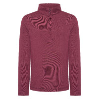 Camisola térmica Imperial Riding Jamy para crianças Figue Violeta