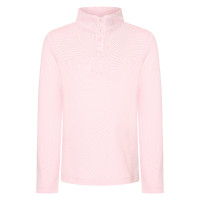 Camisola térmica Imperial Riding Jamy para crianças Algodão doce Rosa