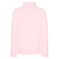 Camisola térmica Imperial Riding Jamy para crianças Algodão doce Rosa