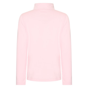 Camisola térmica Imperial Riding Jamy para crianças Algodão doce Rosa Camisola térmica Imperial Riding Jamy para crianças Algodão doce Rosa