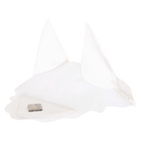 Boné anti-moscas Hobby Horse Imperial Riding Free Spirit Branco