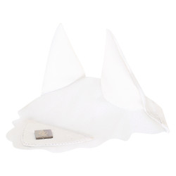 Boné anti-moscas Hobby Horse Imperial Riding Free Spirit Branco