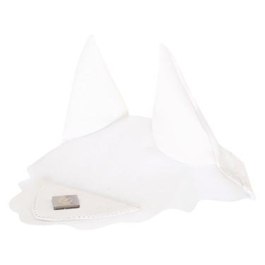 Boné anti-moscas Hobby Horse Imperial Riding Free Spirit Branco