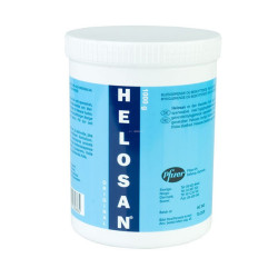 Baúme Helosan 1kg