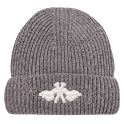 Touca HV Polo Nada feminina Madeira Bege