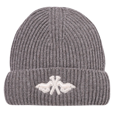 Touca HV Polo Nada feminina Madeira Bege