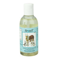 Shampoo Hexocil Helosan