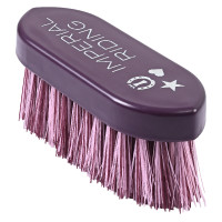 Escova Dandy Imperial Riding Rory Algodão doce Escova Dandy Imperial Riding Rory Algodão doce