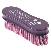 Escova de cabeça Imperial Riding Rory Algodão doce Escova de cabeça Imperial Riding Rory Algodão doce